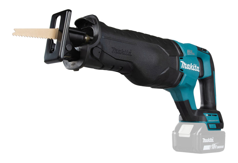 Akku-Säbelsäge LXT® – 18V • 0 – 3 000 min⁻¹ • 32 mm