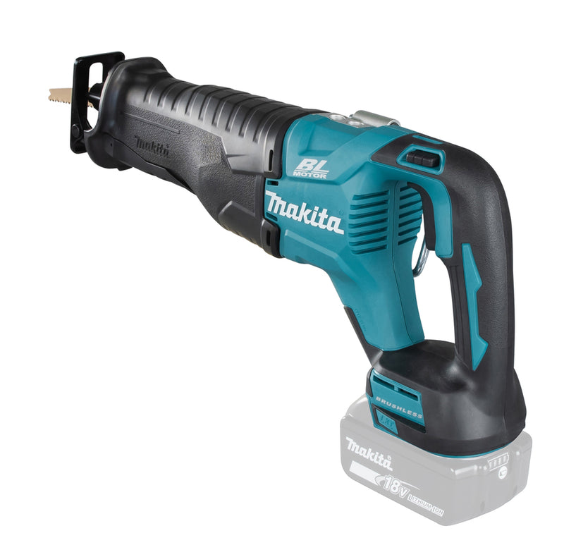 Akku-Säbelsäge LXT® – 18V • 0 – 3 000 min⁻¹ • 32 mm