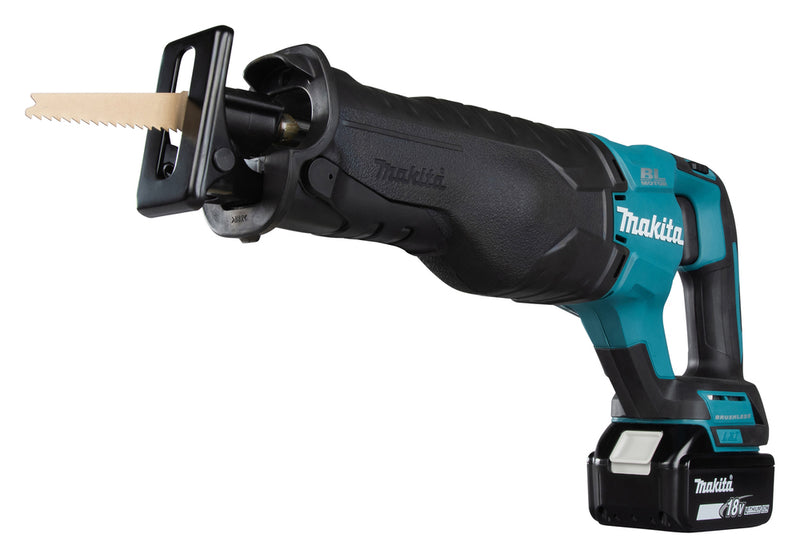 Akku-Säbelsäge LXT® – 18V • 0 – 3 000 min⁻¹ • 32 mm