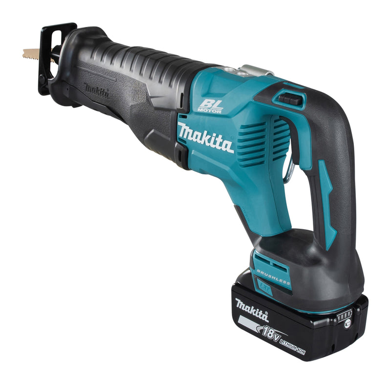 Akku-Säbelsäge LXT®
