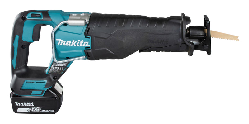 Akku-Säbelsäge LXT®