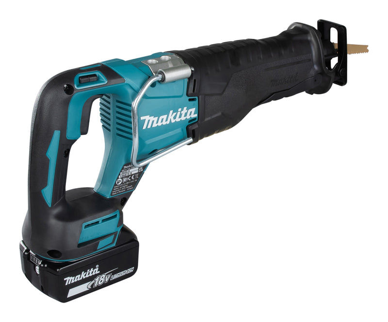 Akku-Säbelsäge LXT® – 18V • 0 – 3 000 min⁻¹ • 32 mm