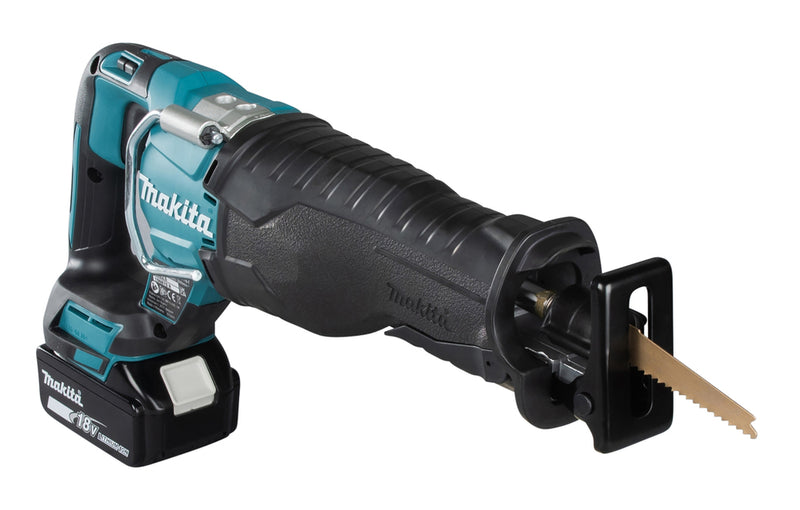 Akku-Säbelsäge LXT®