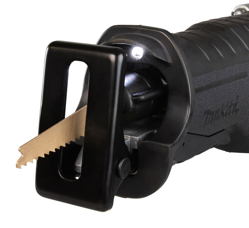 Akku-Säbelsäge LXT® – 18V • 0 – 3 000 min⁻¹ • 32 mm