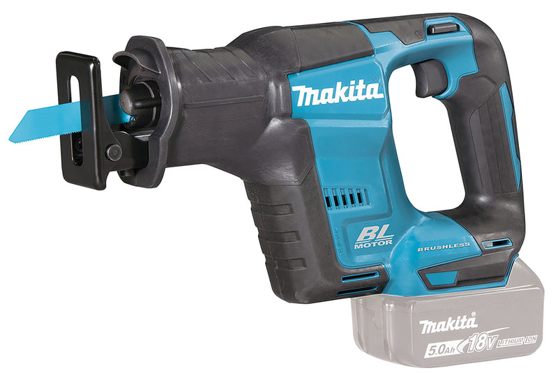 Akku-Säbelsäge LXT®