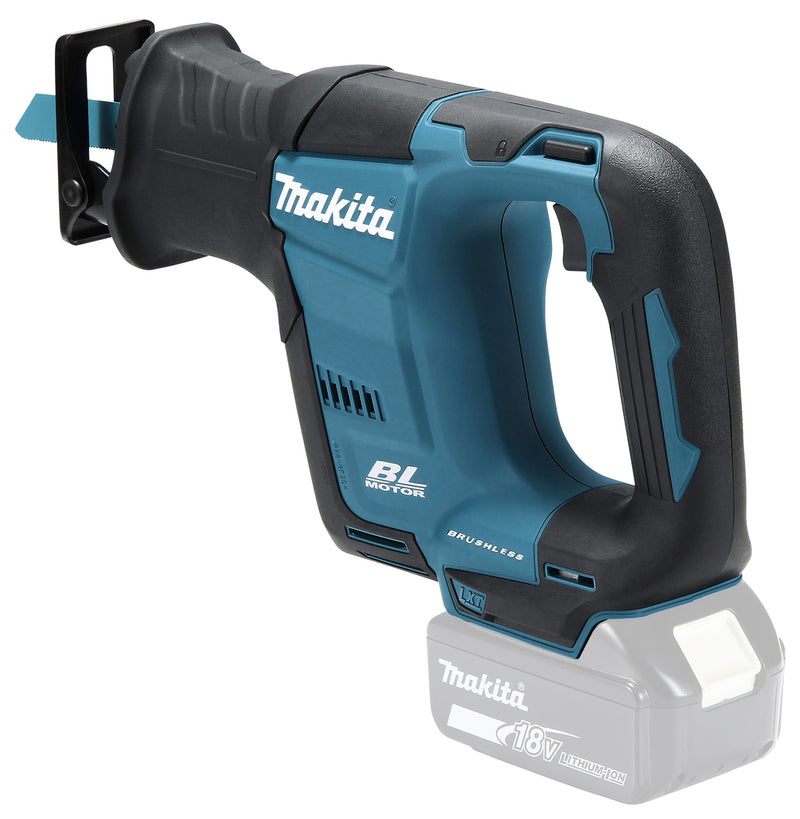 Akku-Säbelsäge LXT® – 18V • 0 – 3 000 min⁻¹ • 20 mm