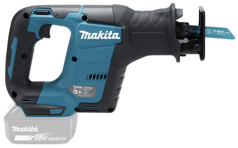 Akku-Säbelsäge LXT®