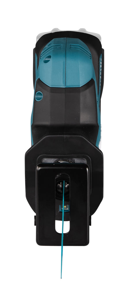 Akku-Säbelsäge LXT® – 18V • 0-3 100 min⁻¹ • 22 mm