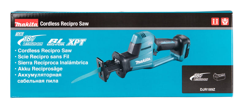 Akku-Säbelsäge LXT®