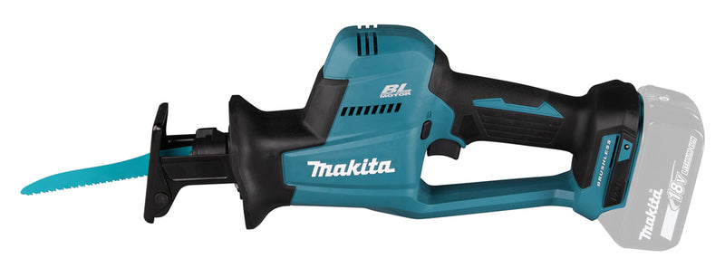 Akku-Säbelsäge LXT®