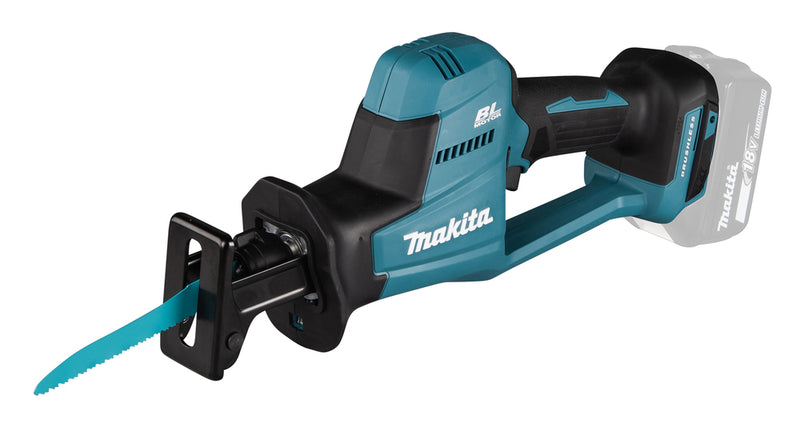 Akku-Säbelsäge LXT® – 18V • 0-3 100 min⁻¹ • 22 mm