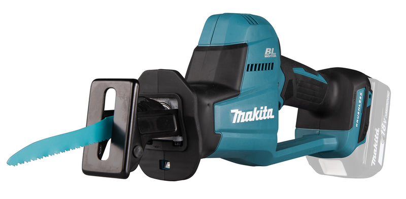 Akku-Säbelsäge LXT® – 18V • 0-3 100 min⁻¹ • 22 mm
