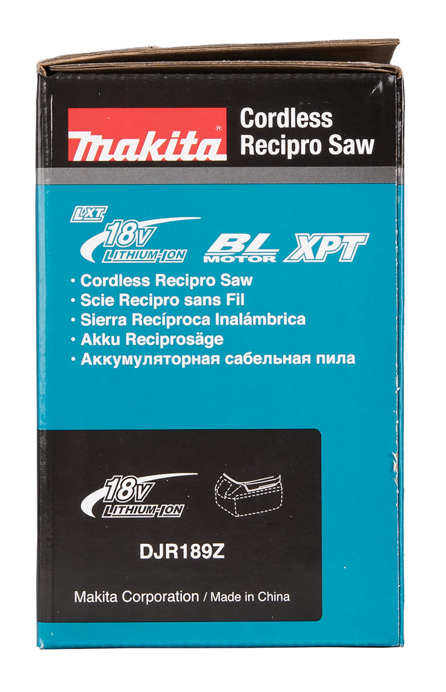 Akku-Säbelsäge LXT®