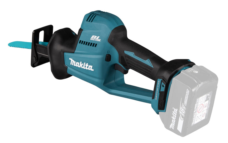 Akku-Säbelsäge LXT® – 18V • 0-3 100 min⁻¹ • 22 mm