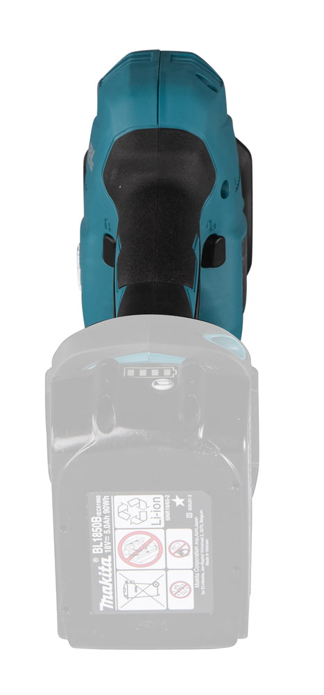 Akku-Säbelsäge LXT® – 18V • 0-3 100 min⁻¹ • 22 mm