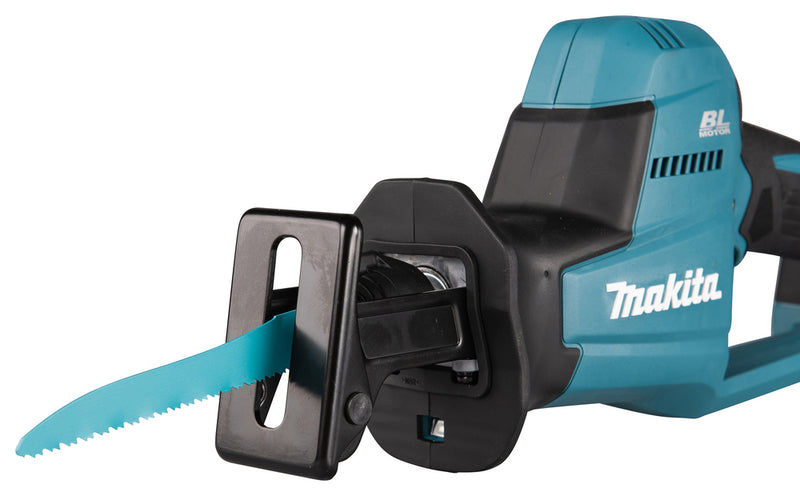 Akku-Säbelsäge LXT® – 18V • 0-3 100 min⁻¹ • 22 mm