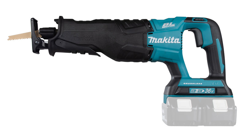 Akku Säbelsäge BL 18vx2 Li-Ion
