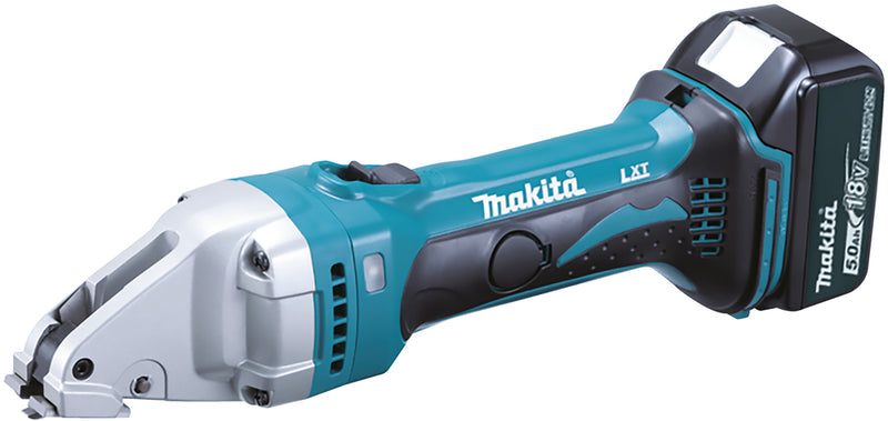 Akku-Blechschere Doppelbackenschere - Formenschnitt LXT® – 18V • 2,5 mm • 4 300 min⁻¹