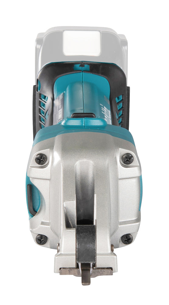 Akku-Blechschere Doppelbackenschere - Formenschnitt LXT® – 18V • 4 300 min⁻¹