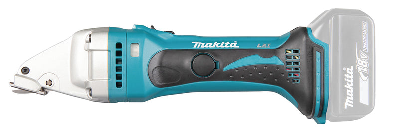 Akku-Blechschere Doppelbackenschere - Formenschnitt LXT® – 18V • 4 300 min⁻¹