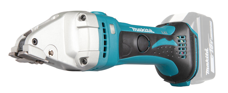 Akku-Blechschere Doppelbackenschere - Formenschnitt LXT® – 18V • 4 300 min⁻¹