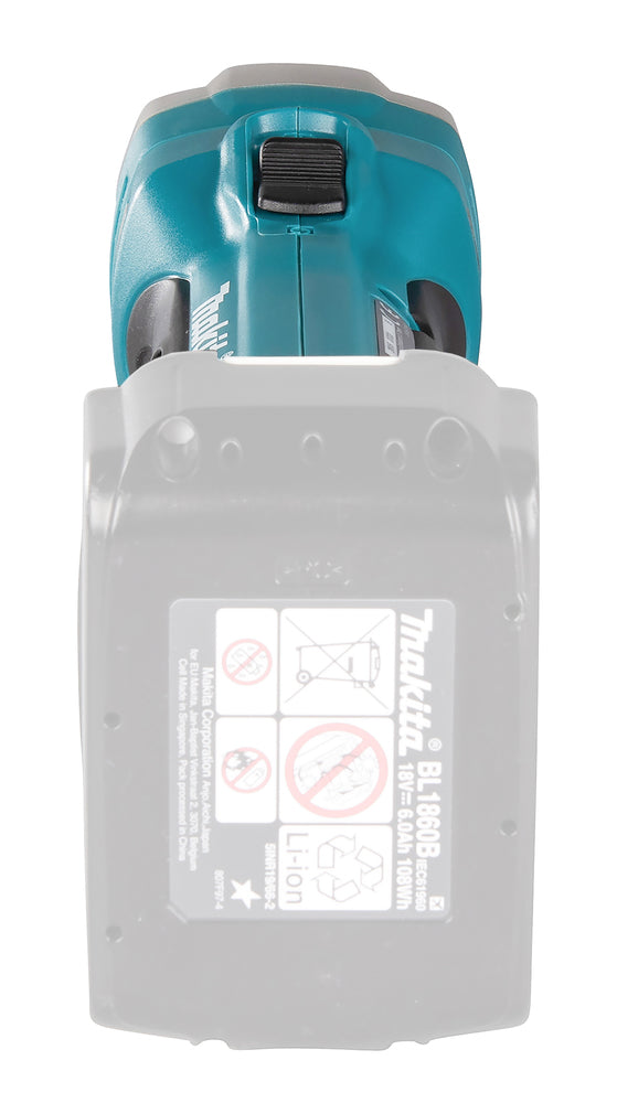 Akku-Blechschere Doppelbackenschere - Formenschnitt LXT® – 18V • 4 300 min⁻¹
