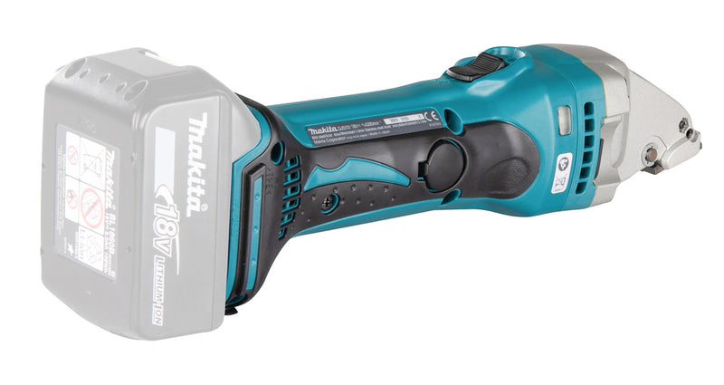 Akku-Blechschere Doppelbackenschere - Formenschnitt LXT® – 18V • 4 300 min⁻¹