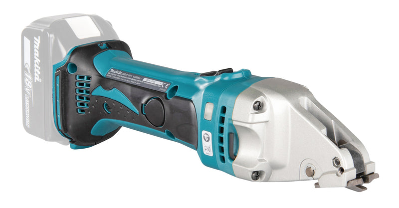Akku-Blechschere Doppelbackenschere - Formenschnitt LXT® – 18V • 4 300 min⁻¹