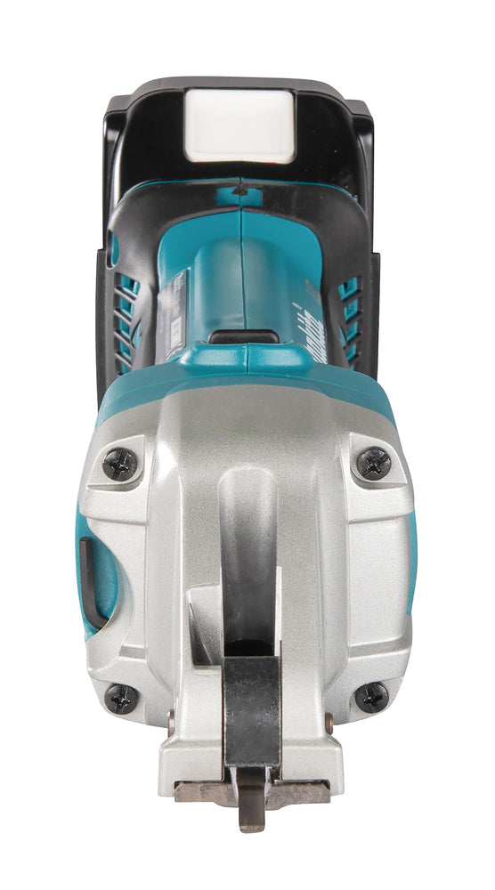 Akku-Blechschere Doppelbackenschere - Formenschnitt LXT® – 18V • 2,5 mm • 4 300 min⁻¹