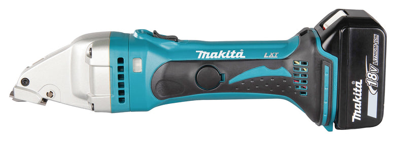 Akku-Blechschere Doppelbackenschere - Formenschnitt LXT® – 18V • 2,5 mm • 4 300 min⁻¹