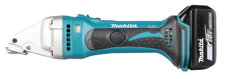 Akku-Blechschere Doppelbackenschere - Formenschnitt LXT® – 18V • 2,5 mm • 4 300 min⁻¹