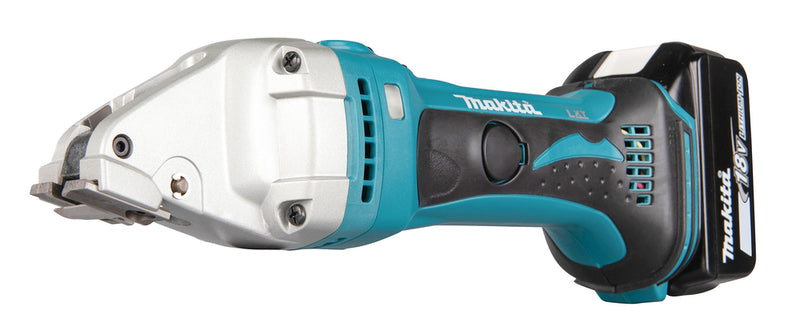 Akku-Blechschere Doppelbackenschere - Formenschnitt LXT® – 18V • 2,5 mm • 4 300 min⁻¹
