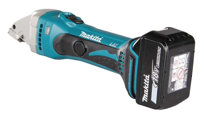 Akku-Blechschere Doppelbackenschere - Formenschnitt LXT® – 18V • 2,5 mm • 4 300 min⁻¹