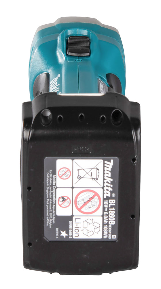 Akku-Blechschere Doppelbackenschere - Formenschnitt LXT® – 18V • 2,5 mm • 4 300 min⁻¹
