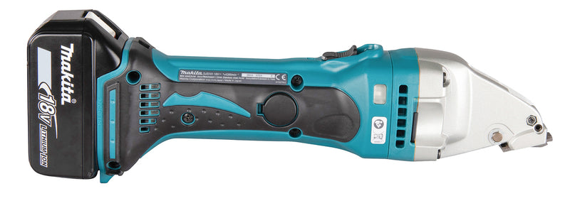 Akku-Blechschere Doppelbackenschere - Formenschnitt LXT® – 18V • 2,5 mm • 4 300 min⁻¹