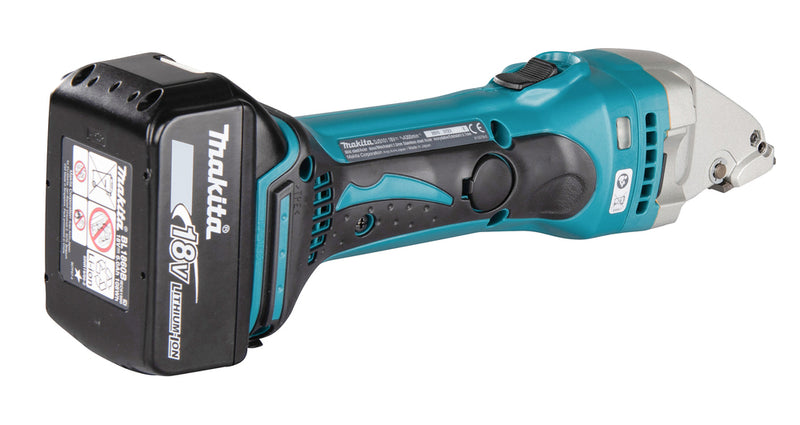 Akku-Blechschere Doppelbackenschere - Formenschnitt LXT® – 18V • 2,5 mm • 4 300 min⁻¹
