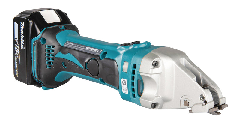 Akku-Blechschere Doppelbackenschere - Formenschnitt LXT® – 18V • 2,5 mm • 4 300 min⁻¹