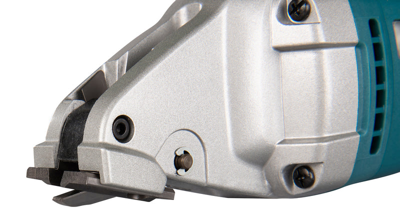 Akku-Blechschere Doppelbackenschere - Formenschnitt LXT®