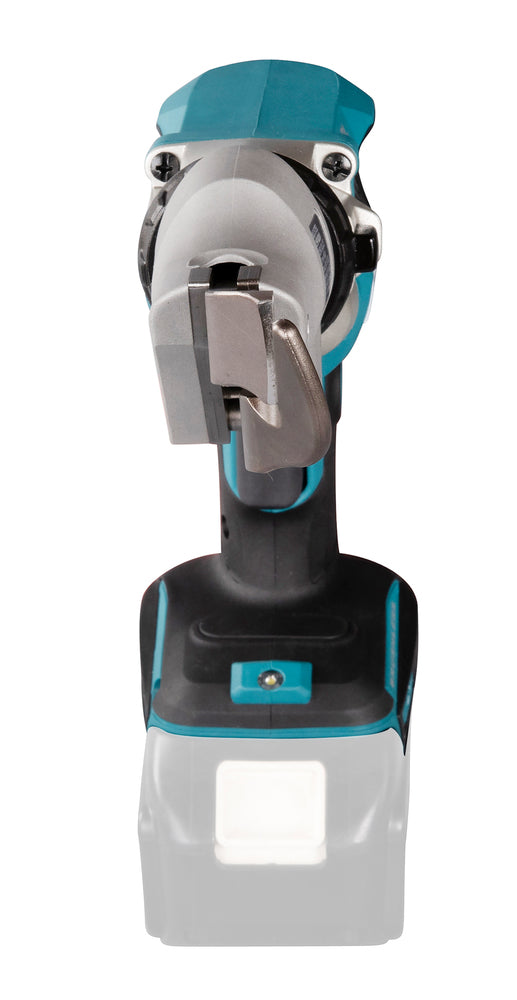 Akku-Blechschere Doppelbackenschere - Formenschnitt LXT® – 18V • 3 000 min⁻¹