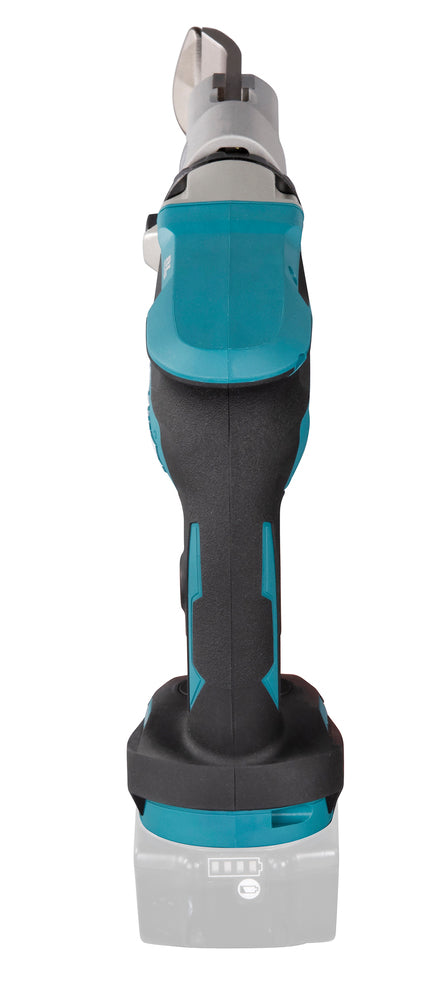 Akku-Blechschere Doppelbackenschere - Formenschnitt LXT®