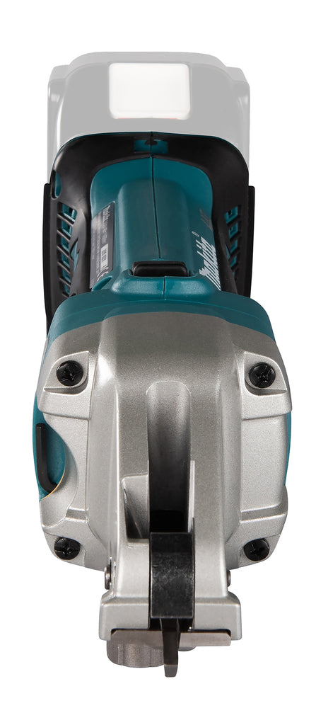Akku-Blechschere Doppelbackenschere - Gerader schnitt LXT®