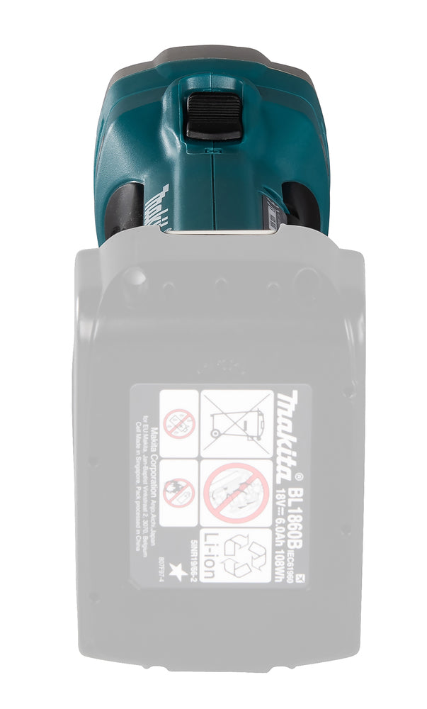 Akku-Blechschere Doppelbackenschere - Gerader schnitt LXT®