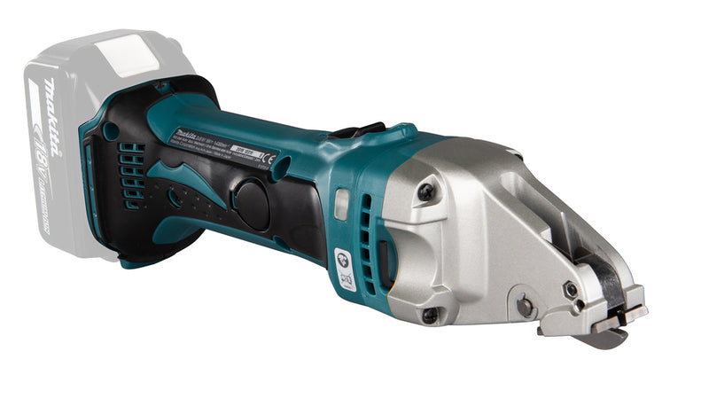 Akku-Blechschere Doppelbackenschere - Gerader schnitt LXT®