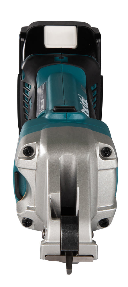 Akku-Blechschere Doppelbackenschere - Gerader schnitt LXT®