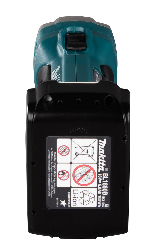 Akku-Blechschere Doppelbackenschere - Gerader schnitt LXT® – 18V • 2,5 mm • 4.300 min⁻¹