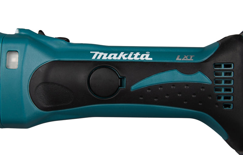 Akku-Blechschere Doppelbackenschere - Gerader schnitt LXT®