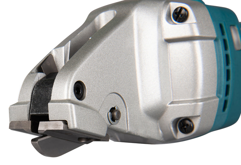 Akku-Blechschere Doppelbackenschere - Gerader schnitt LXT®