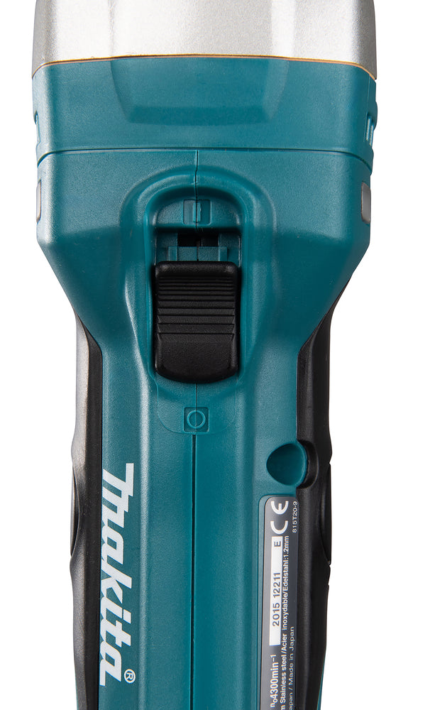 Akku-Blechschere Doppelbackenschere - Gerader schnitt LXT®