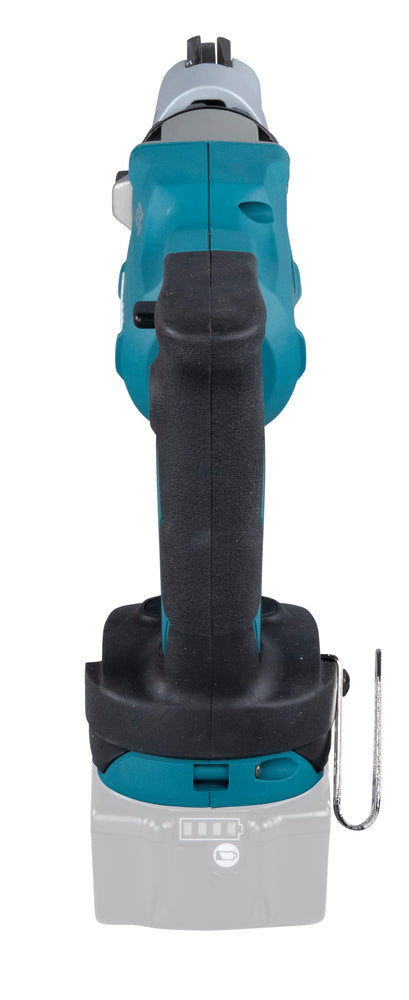 Akku-Blechschere Doppelbackenschere - Gerader schnitt LXT®
