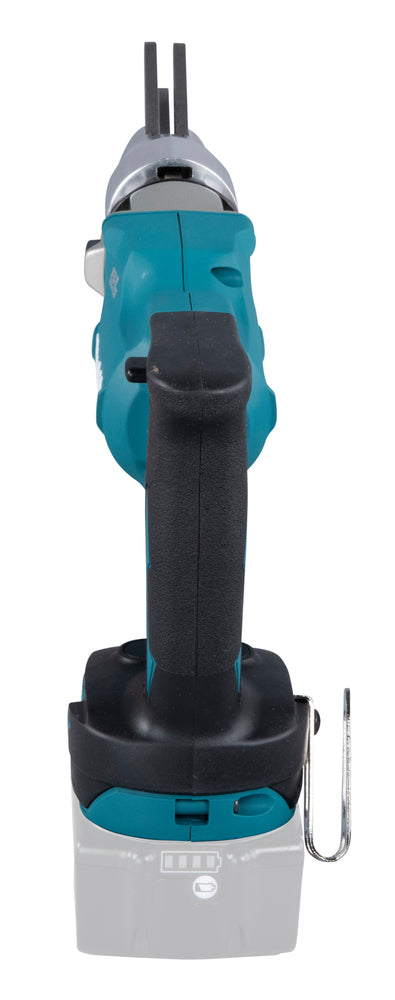 Akku-Doppelbackenschere für Gipskartonplatten, Eternit, Schieferplatten LXT®
